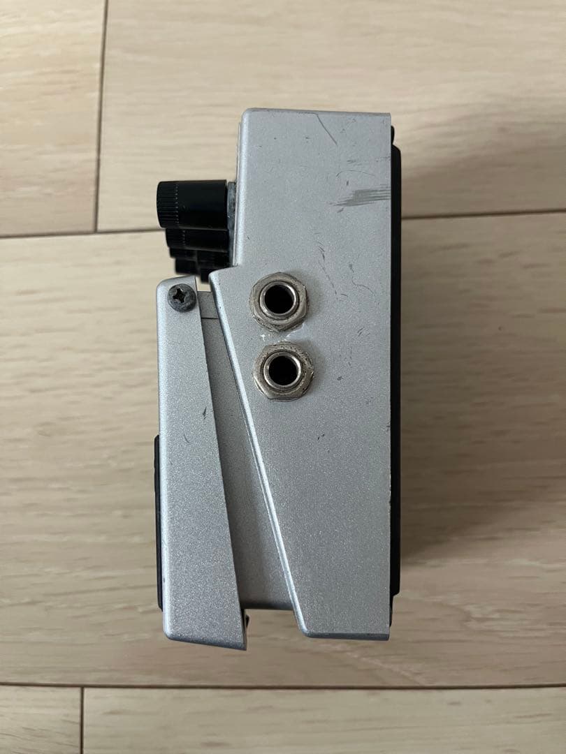 Boss Base Effector Syb-5