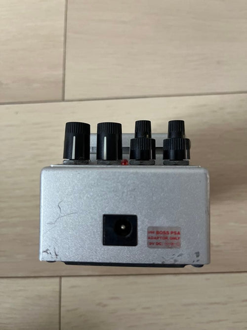 Boss Base Effector Syb-5