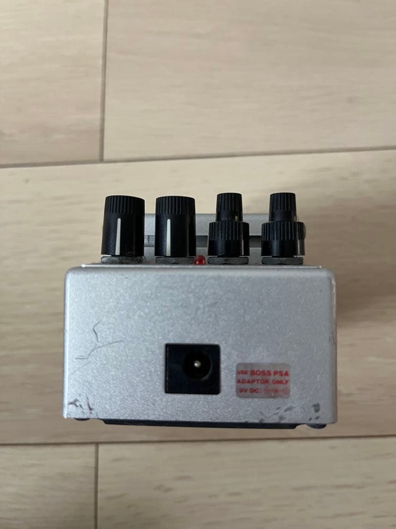 Boss Base Effector Syb-5