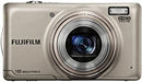 Compact Digital Camera Fujifilm Finepix T400 10 F Fx-T400G