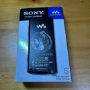 Sony Digital Audio Players Nw-S764 5 5985