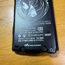 Sony Digital Audio Players Nw-S764 5 5985