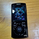 Sony Digital Audio Players Nw-S764 5 5985