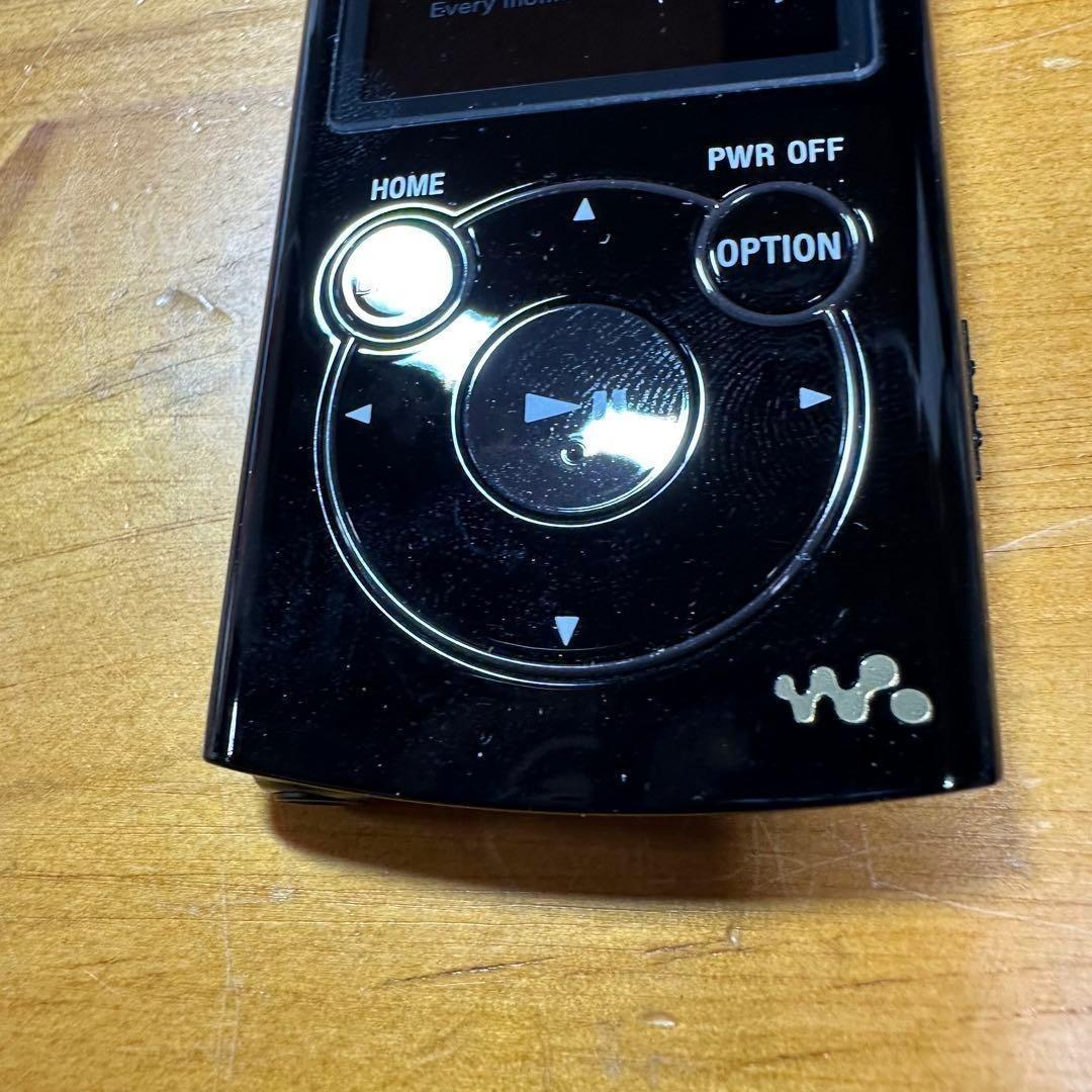 Sony Digital Audio Players Nw-S764 5 5985