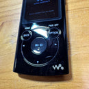 Sony Digital Audio Players Nw-S764 5 5985