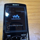 Sony Digital Audio Players Nw-S764 5 5985