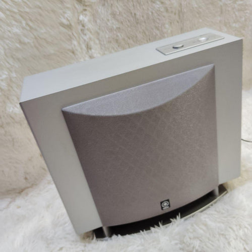 Yamaha Subwoofers Yst-Fsw100