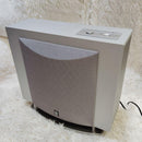 Yamaha Subwoofers Yst-Fsw100