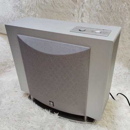 Yamaha Subwoofers Yst-Fsw100