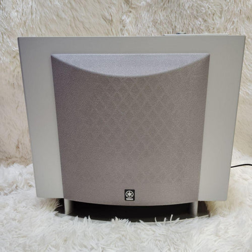 Yamaha Subwoofers Yst-Fsw100