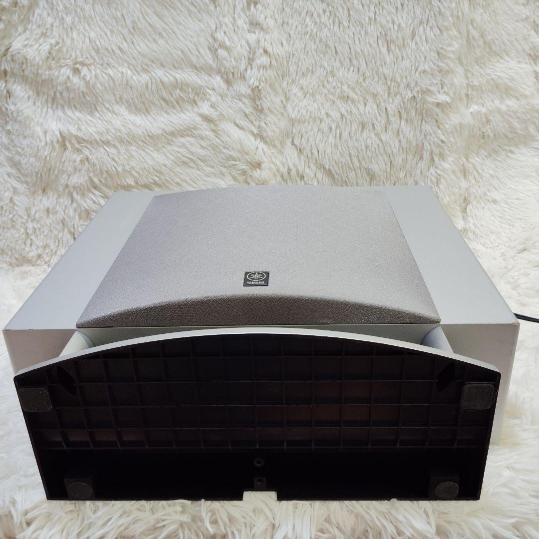 Yamaha Subwoofers Yst-Fsw100