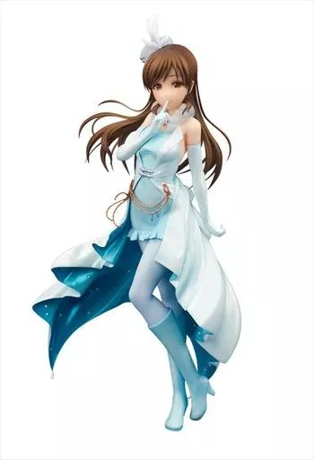 Game Character Memories Ver. 1/8 Pvc
