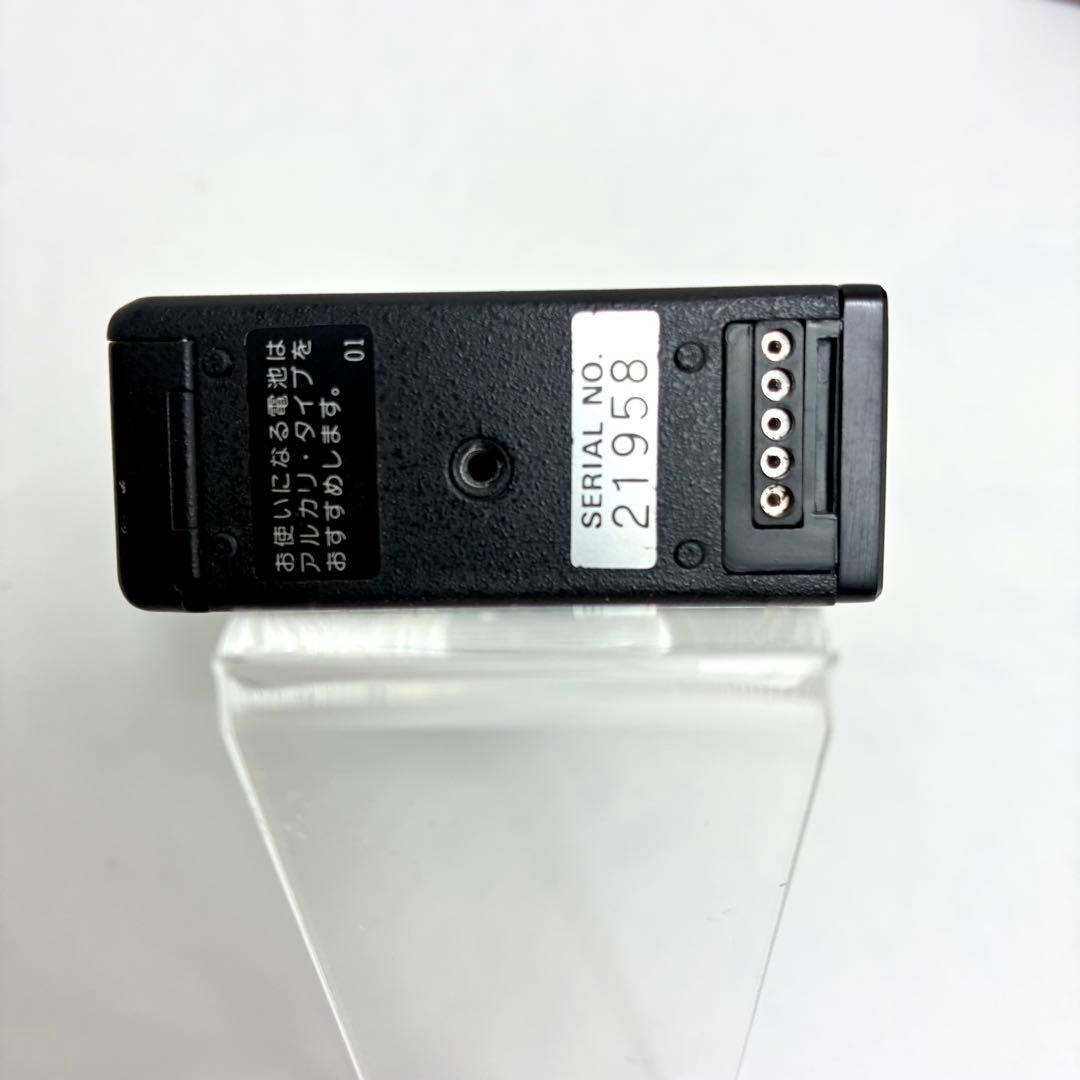 Sony Other M-302 Mc-60
