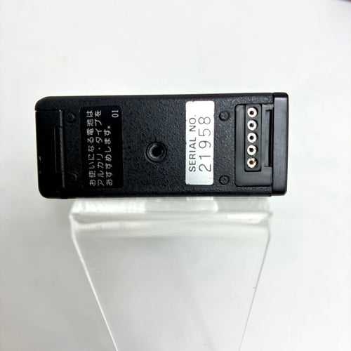 Sony Other M-302 Mc-60