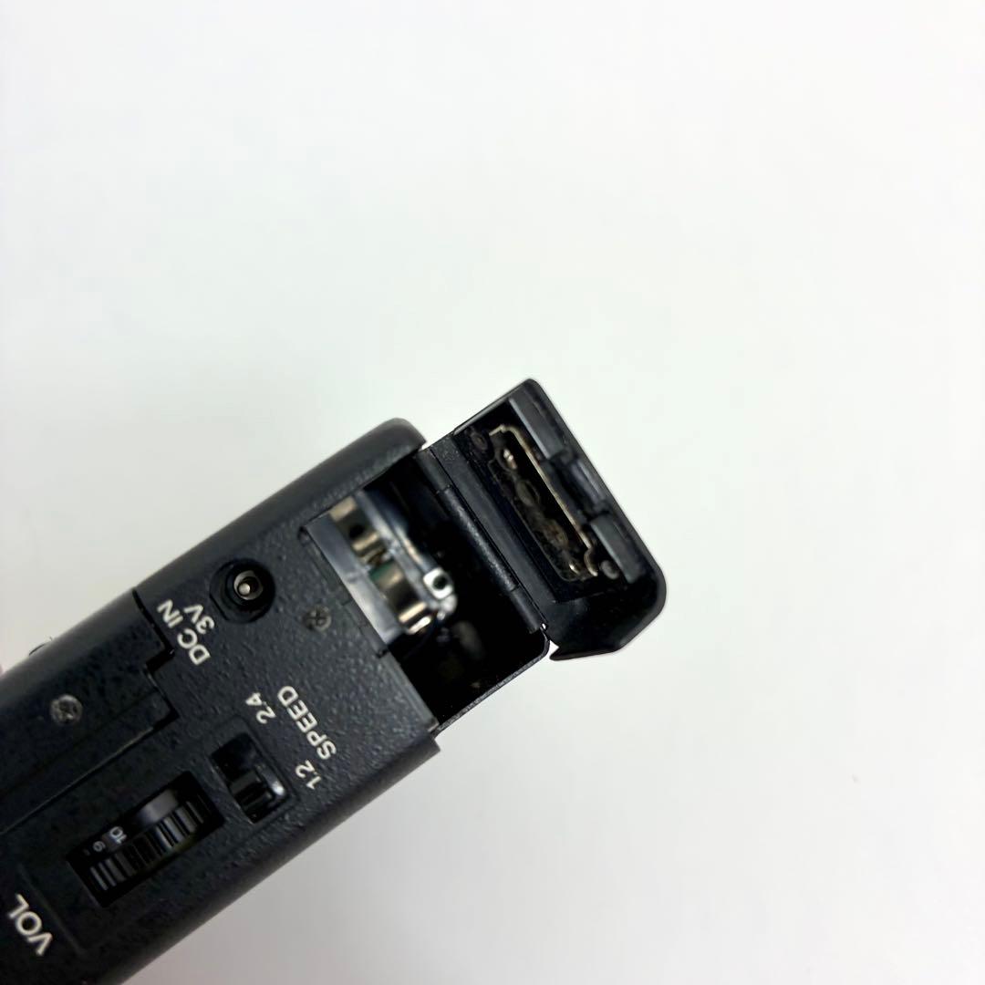 Sony Other M-302 Mc-60