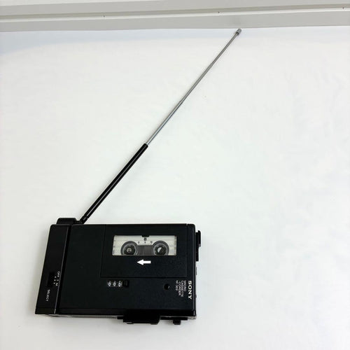 Sony Other M-302 Mc-60