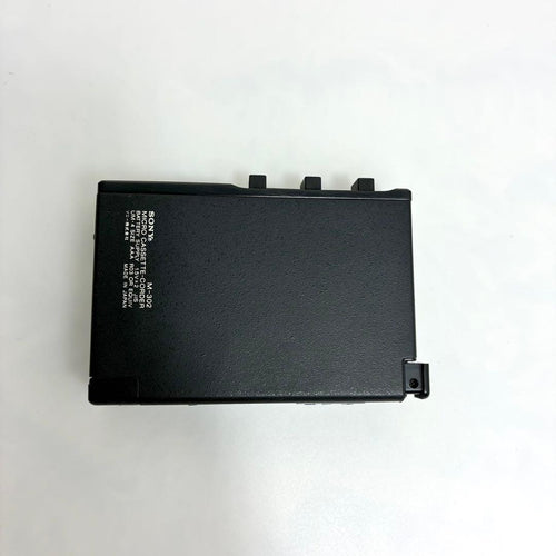 Sony Other M-302 Mc-60