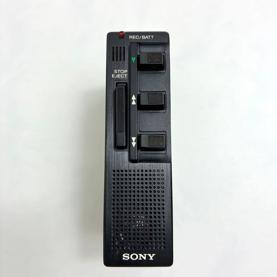 Sony Other M-302 Mc-60