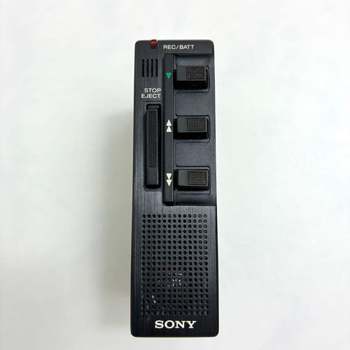 Sony Other M-302 Mc-60