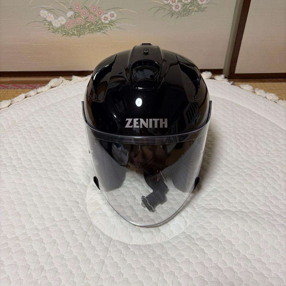 Yamaha Jet Helmets 7