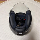 Yamaha Jet Helmets