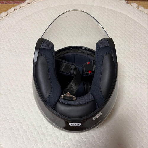 Yamaha Jet Helmets