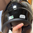 Yamaha Jet Helmets