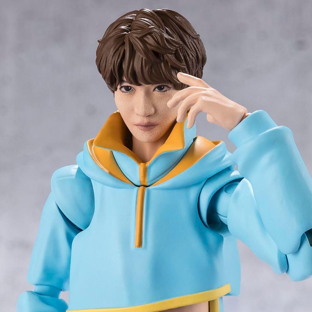 S.H.Figuarts Kamen Rider