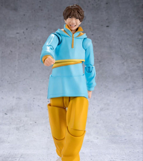 S.H.Figuarts Kamen Rider