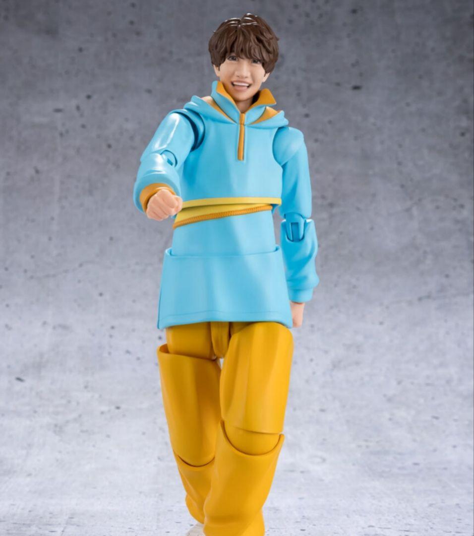 S.H.Figuarts Kamen Rider