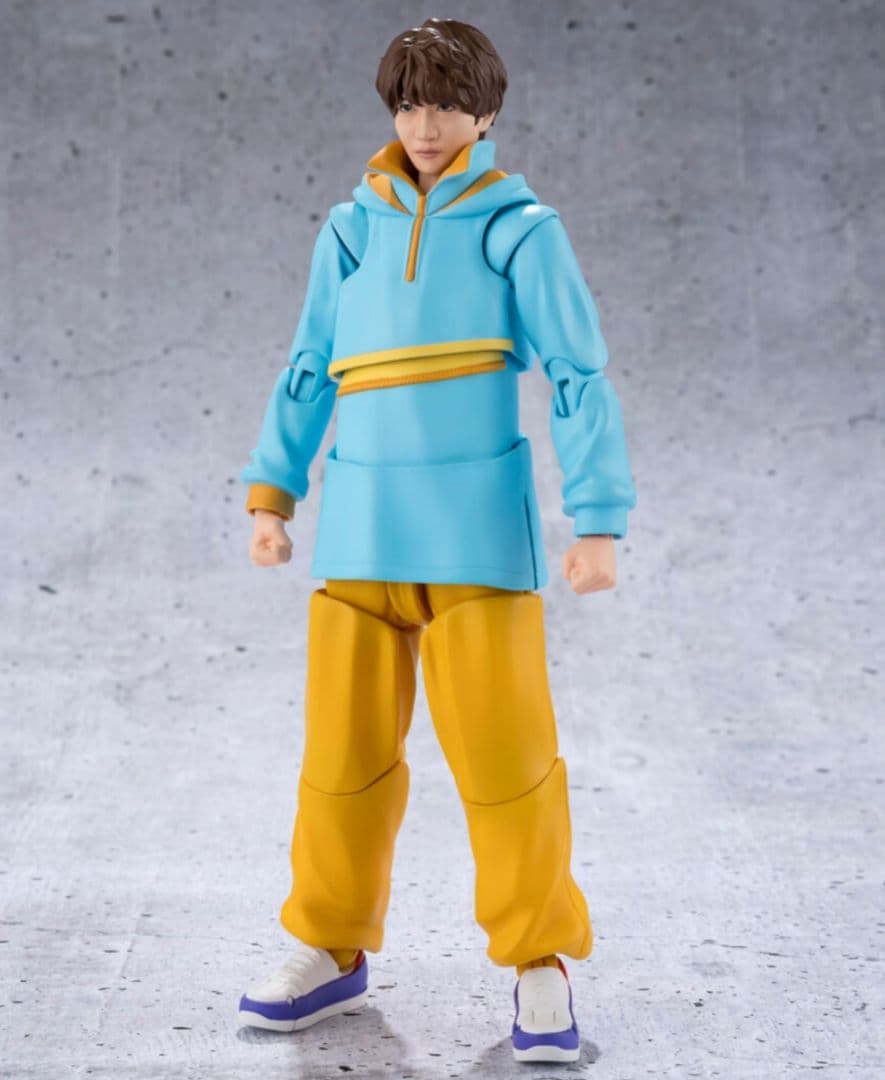 S.H.Figuarts Kamen Rider