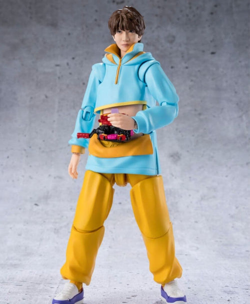 S.H.Figuarts Kamen Rider