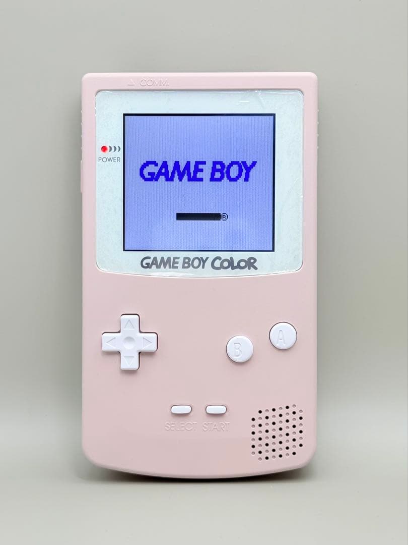 Consoles (Game Boy Color) Ips 2.6