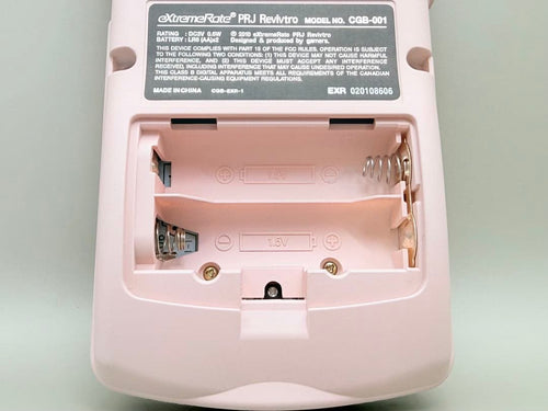 Consoles (Game Boy Color) Ips 2.6