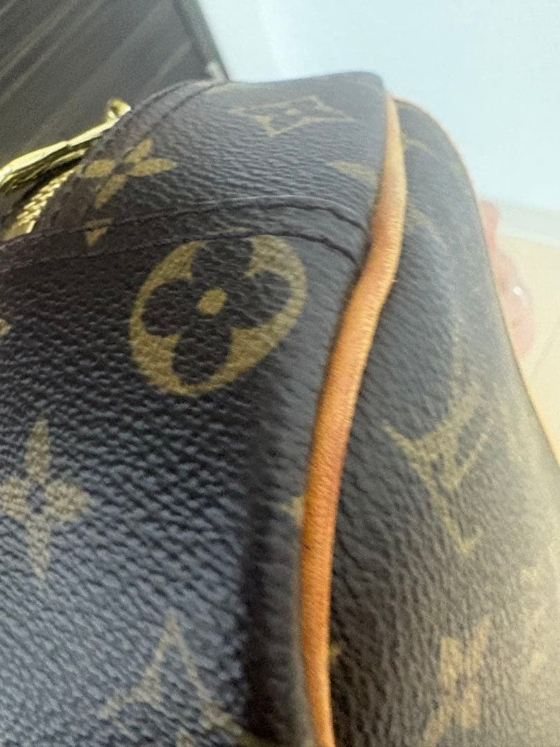 Louis Vuitton Handbag