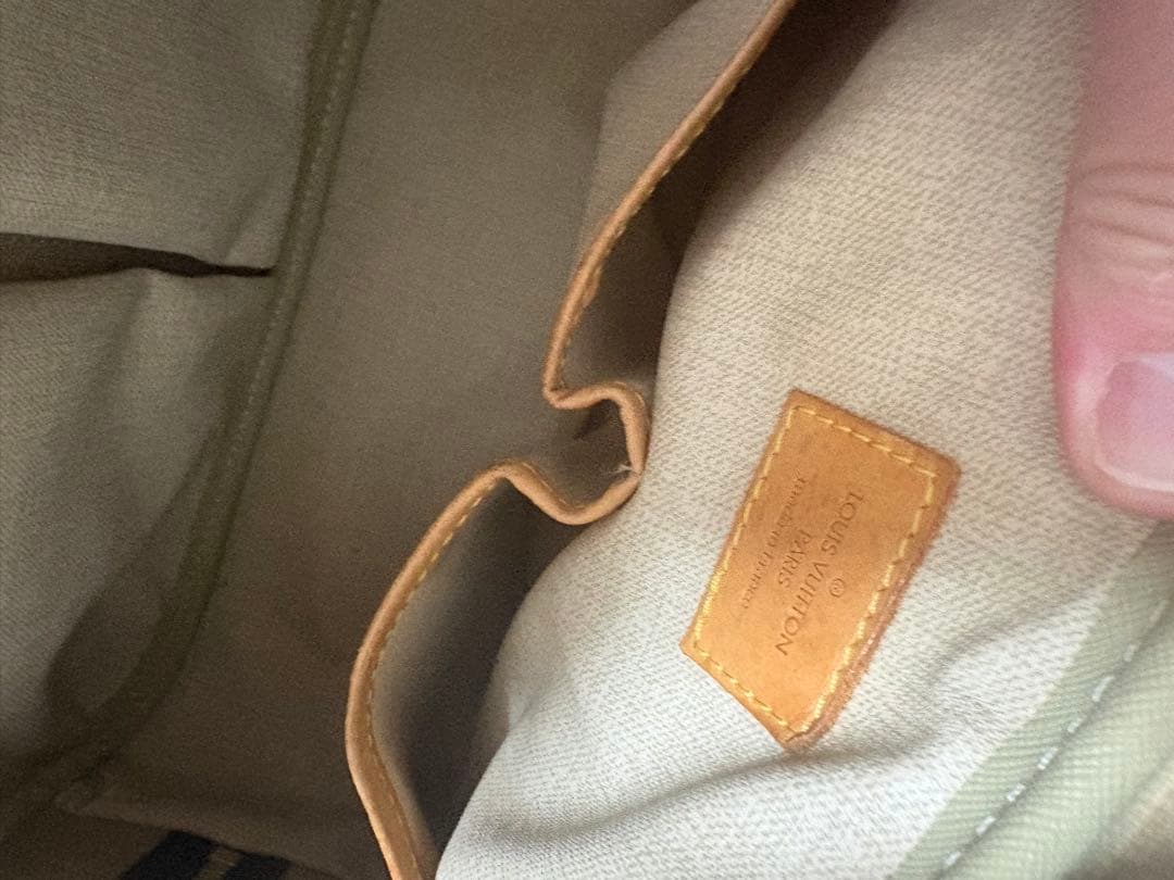 Louis Vuitton Handbag