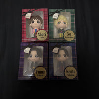 Plush Toys Stuffed Sexy Zone 4