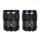 Sirui Others F1.2 Aps-C 2 (16/75Mm) Z/ As-2S-Zb-Jp