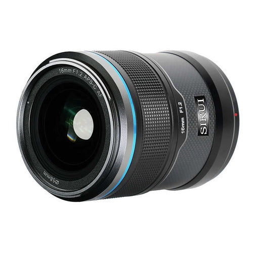 Sirui Others F1.2 Aps-C 2 (16/75Mm) Z/ As-2S-Zb-Jp
