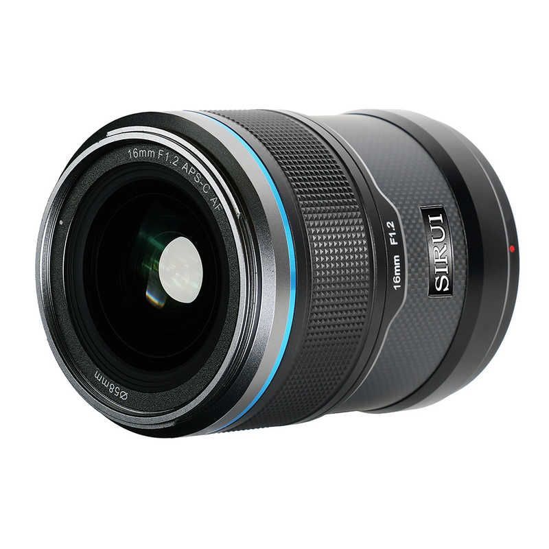 Sirui Others F1.2 Aps-C 2 (16/75Mm) Z/ As-2S-Zb-Jp