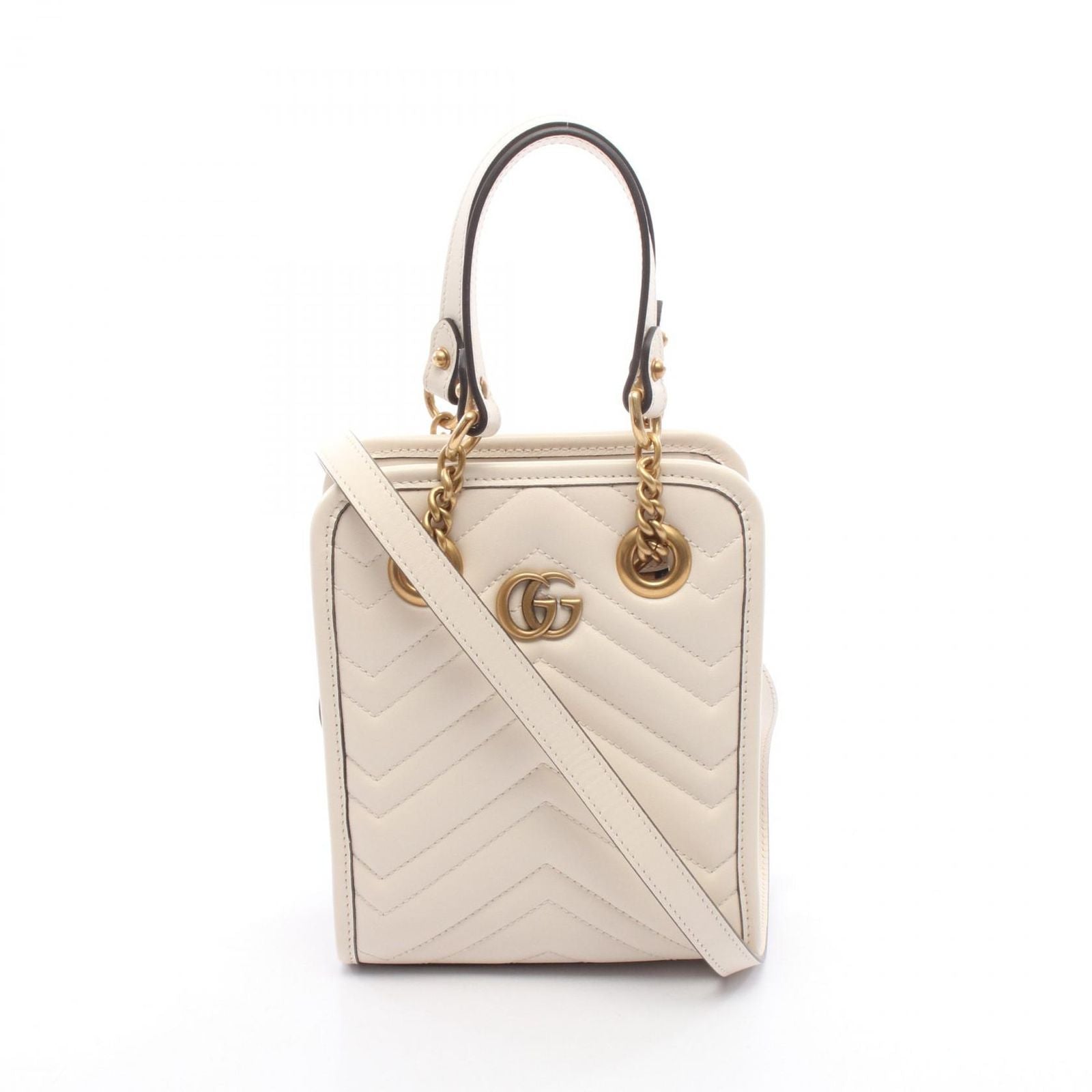 Gucci Handbag Gg