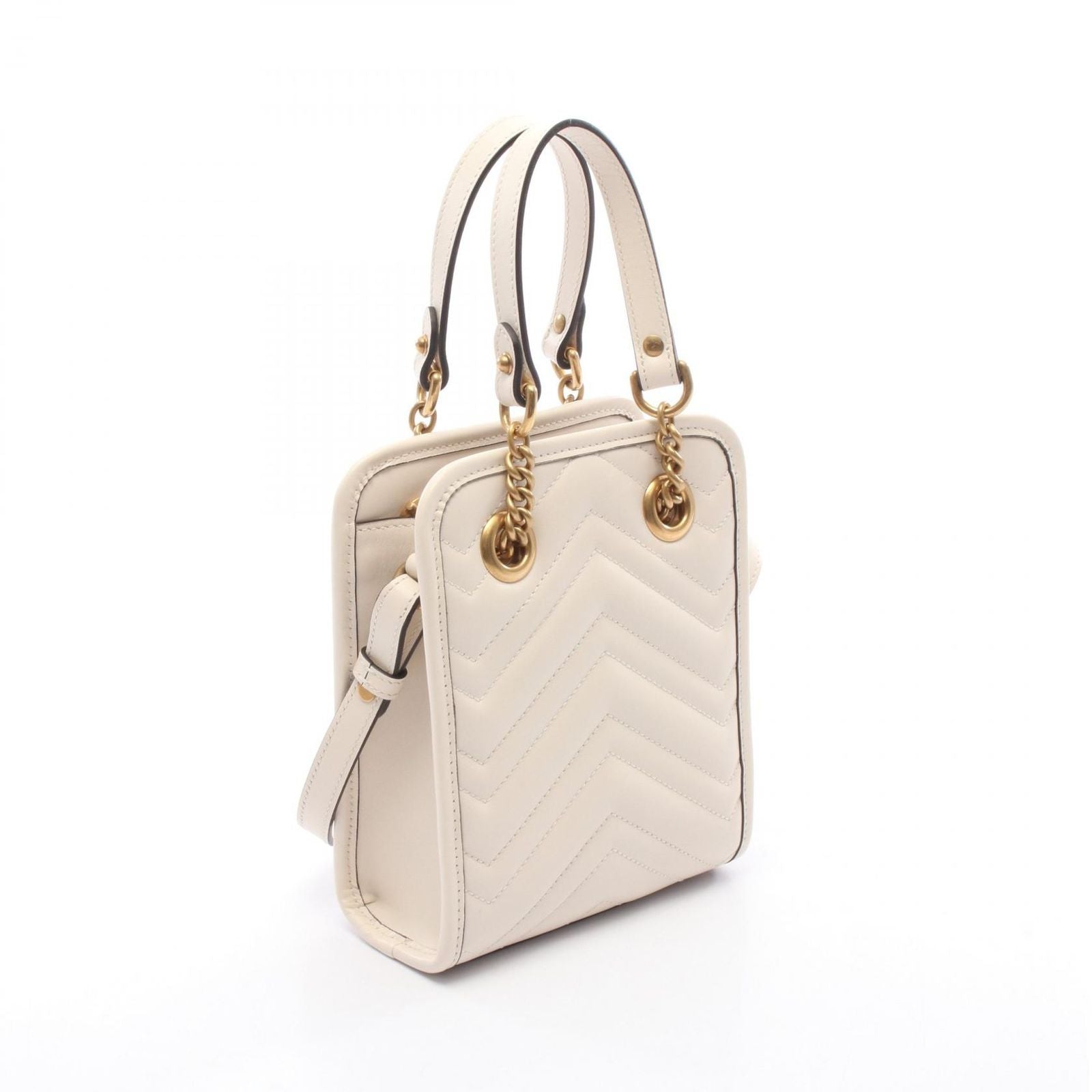 Gucci Handbag Gg