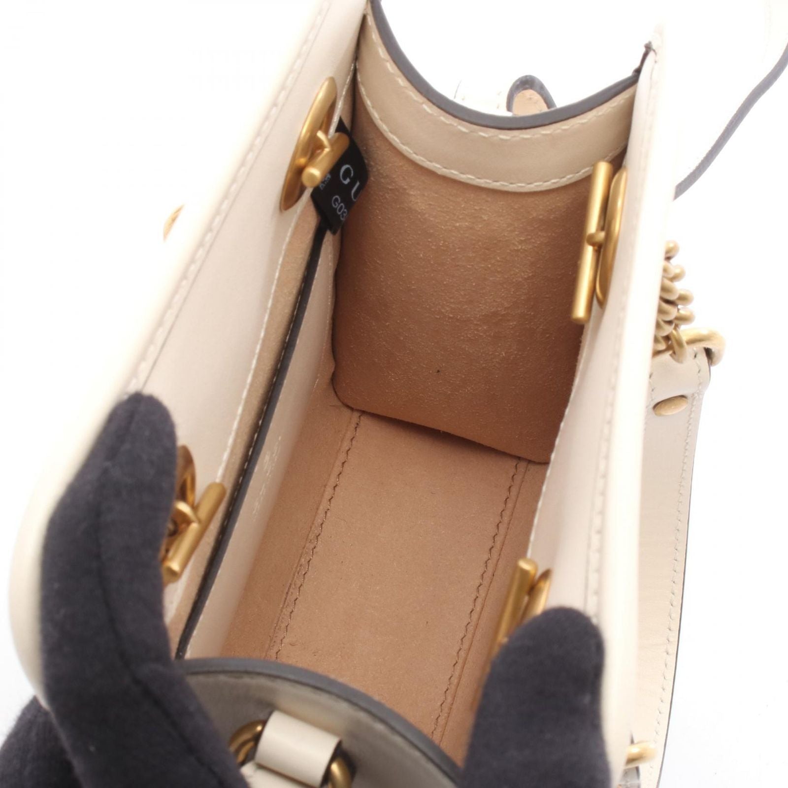 Gucci Handbag Gg