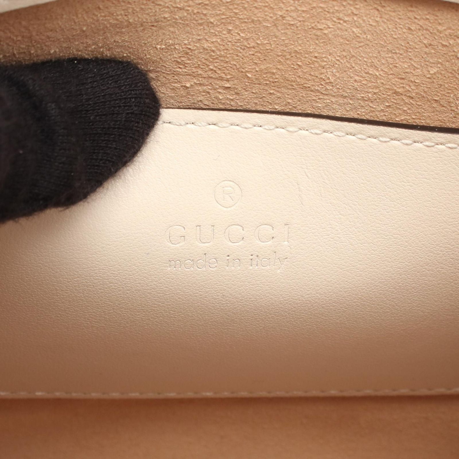 Gucci Handbag Gg