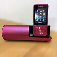 Sony Digital Audio Players Walkman N W-S13