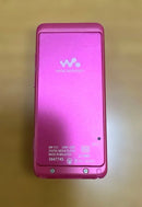 Sony Digital Audio Players Walkman N W-S13