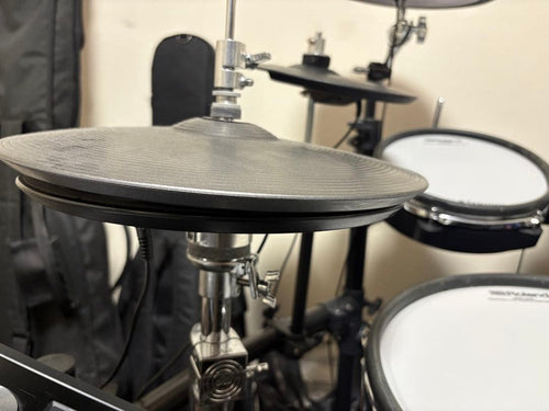 Roland Electronic Drums Td-50 Ver