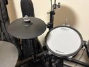 Roland Electronic Drums Td-50 Ver