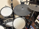 Roland Electronic Drums Td-50 Ver