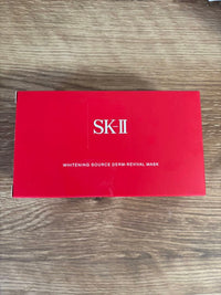 Sk-2 Sheet Masks Sk-Ii 6